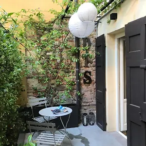 Appartement Dimora Tito Speri Near Arena, Vérone