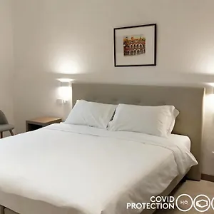 Appartement Via Poma Apartments&rooms, Vérone