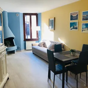 Grace Center Loft Verona