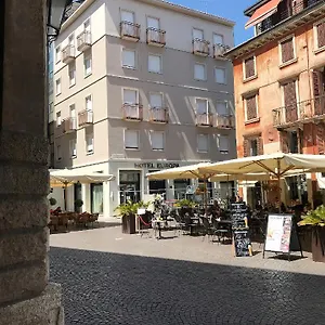 3* Otel Europa