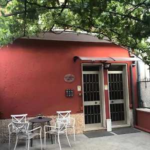 Gasthuis Casa Mia, Verona