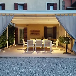 Appartement La Corte, Vérone