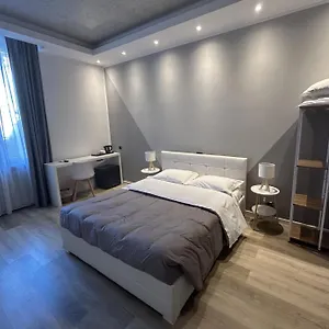 Magnolia Bed & Breakfast