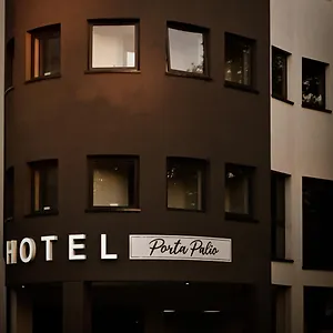 3* Otel Porta Palio
