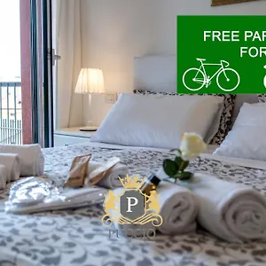 Apartment Charme In Porta Palio - Center, Verona