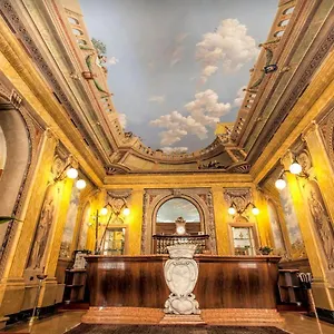 Colomba D'oro Βερόνα