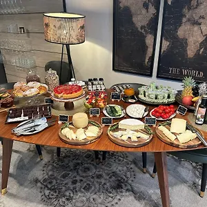 Vakantieboerderij Relais Dei Gelsi &, Verona