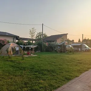 Camping Agricampeggio Oro Verde, Verona