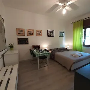  Apartamento Raphael's In Locazione Turistica