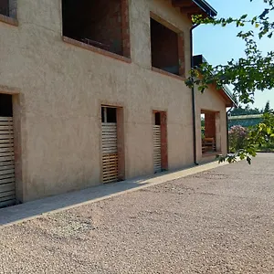Camping Agricampeggio Oro, Verona