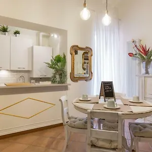 Appartement Maison Vittoria, Vérone