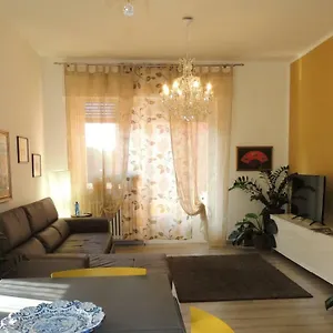 Appartement Residenza Arusnati, Vérone