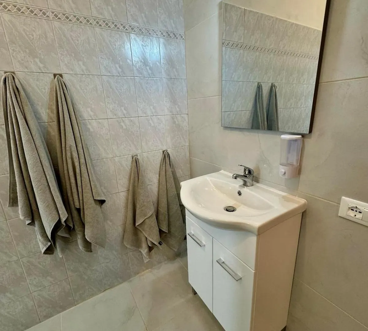 Apartment Valentina'S Verona2 Italy
