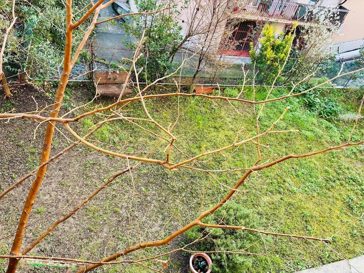 Apartament Valentina'S Verona2